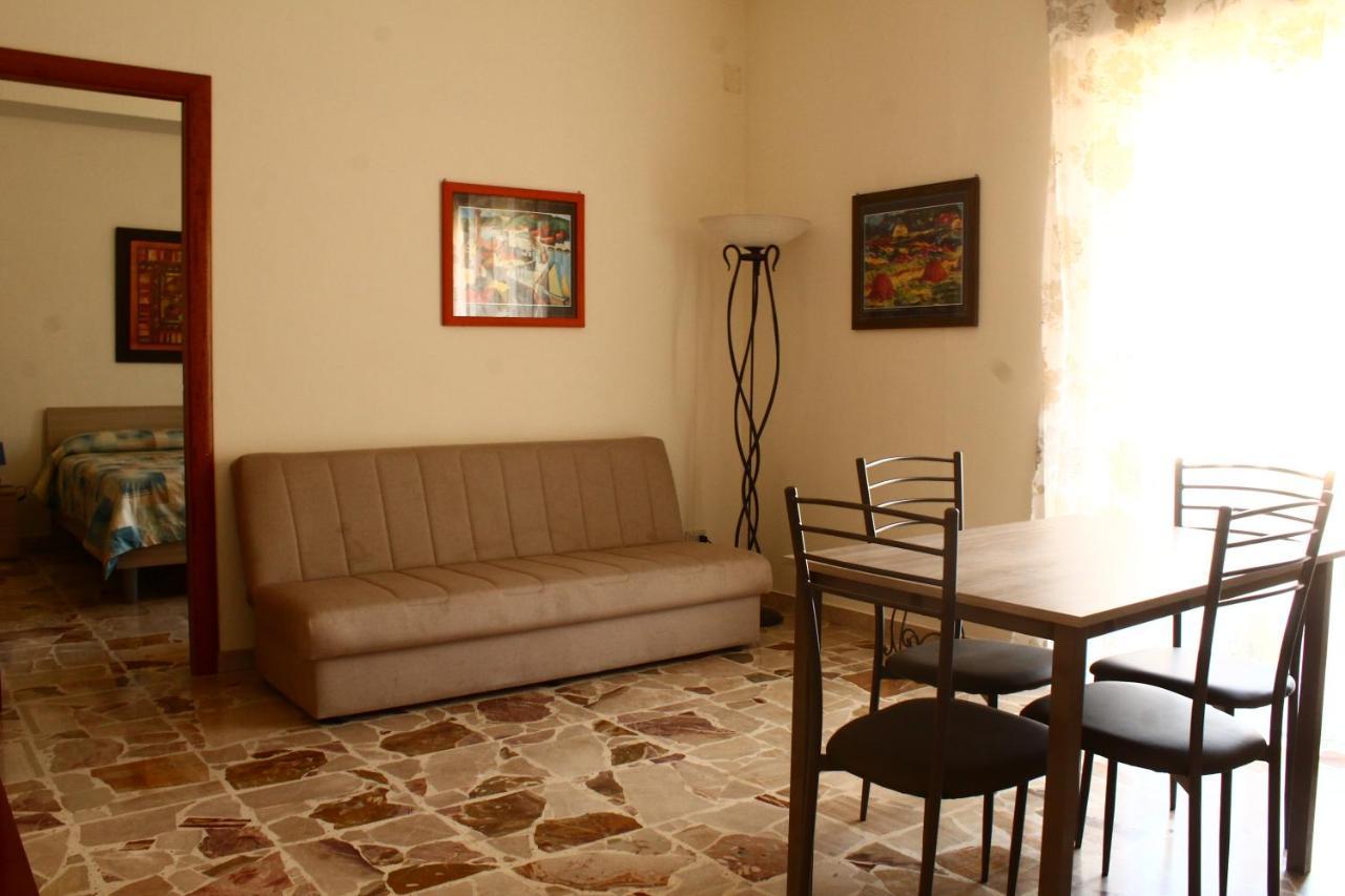 Casetta Di Angie Catánia Buitenkant foto